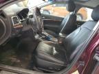 2012 Lincoln Mkz  na sprzedaż w Greenwood, NE - Front End
