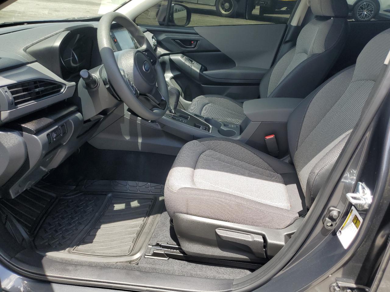 2024 Subaru Crosstrek Premium VIN: JF2GUADC6R8860997 Lot: 56731155