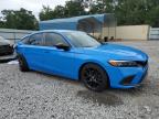 2022 Honda Civic Sport for Sale in Augusta, GA - Side