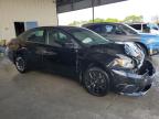 2017 Nissan Sentra S 1.8L للبيع في Homestead، FL - Front End