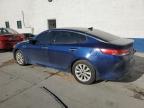 2018 Kia Optima Ex на продаже в Farr West, UT - Side
