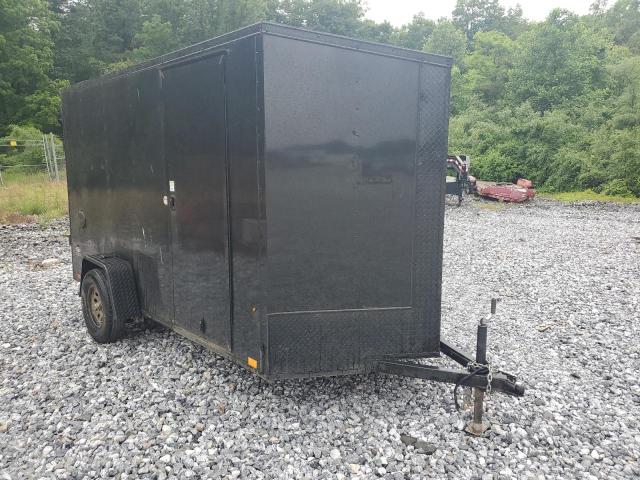 2021 Lgs Lscab6.0X12Si2Ff Enclosed Cargo Trailer