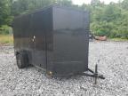 2021 Lgs Lscab6.0X12Si2Ff Enclosed Cargo Trailer იყიდება York Haven-ში, PA - Top/Roof