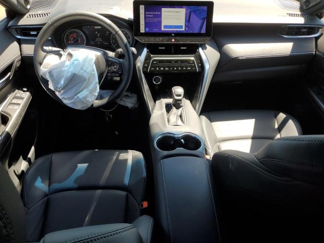  TOYOTA VENZA 2024 Granatowy