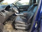2013 Ford Edge Sel zu verkaufen in Woodhaven, MI - Rear End
