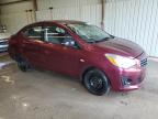 2019 Mitsubishi Mirage G4 Es zu verkaufen in West Mifflin, PA - Rear End