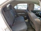 2012 Chevrolet Equinox Ls იყიდება Mercedes-ში, TX - Front End