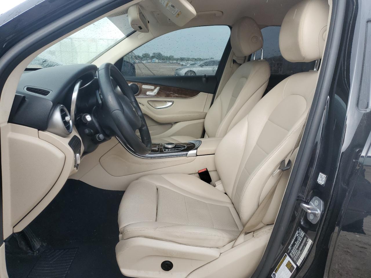 2018 Mercedes-Benz Glc 300 VIN: WDC0G4JB2JV066938 Lot: 56645915