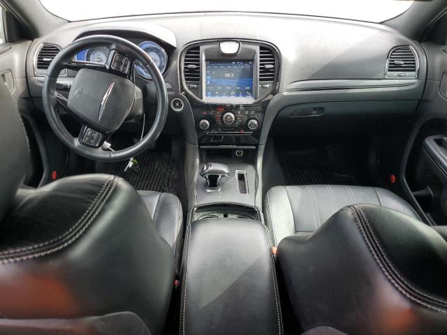  CHRYSLER 300 2014 Black