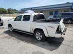 2013 Toyota Tacoma Double Cab Prerunner продається в Fort Pierce, FL - Rollover