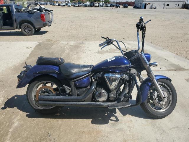 2007 Yamaha Xvs1300 A