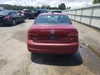 2016 Volkswagen Jetta S на продаже в Shreveport, LA - Front End