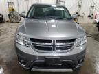 2013 Dodge Journey Sxt en Venta en Ham Lake, MN - Side