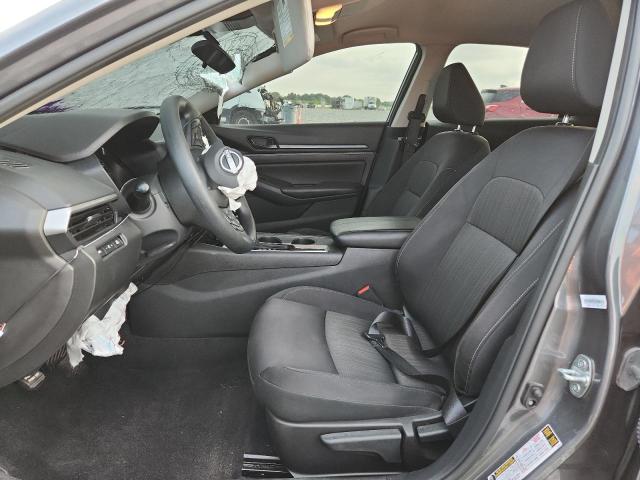  NISSAN ALTIMA 2024 Gray