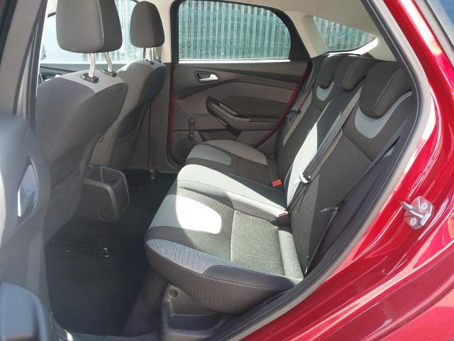 2013 FORD FOCUS ZETE
