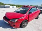 2008 FORD FOCUS CC-2 for sale at Copart ST HELENS