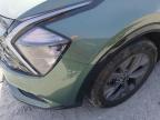 2022 KIA SPORTAGE G for sale at Copart BELFAST