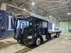 2021 Kenworth Construction T370 продається в Woodhaven, MI - Normal Wear