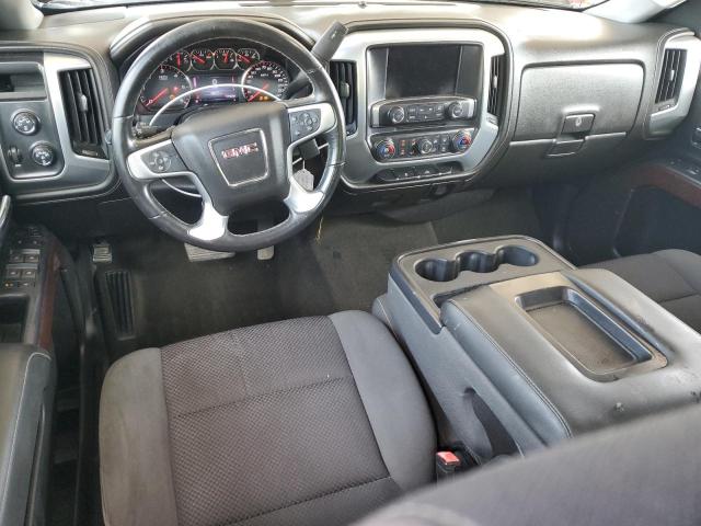  GMC SIERRA 2014 Black