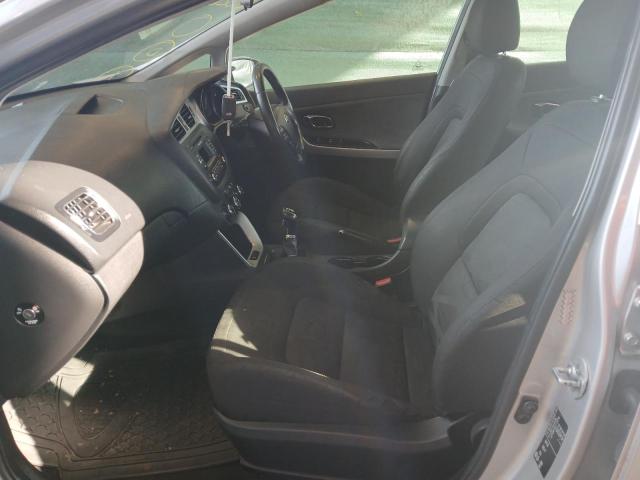 2014 KIA CEED VR7