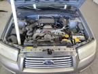 2008 Subaru Forester 2.5X for Sale in Pasco, WA - Rear End