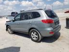 2008 Hyundai Santa Fe Gls იყიდება Jacksonville-ში, FL - Front End