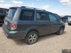 2007 Honda Pilot Ex zu verkaufen in Andrews, TX - Mechanical