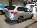 2016 Nissan Pathfinder S продається в West Mifflin, PA - Top/Roof