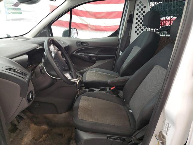  FORD TRANSIT 2020 White