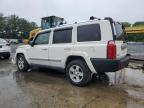2007 Jeep Commander Limited for Sale in Windsor, NJ - Front End