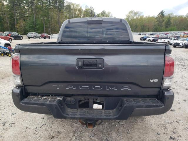  TOYOTA TACOMA 2020 Szary