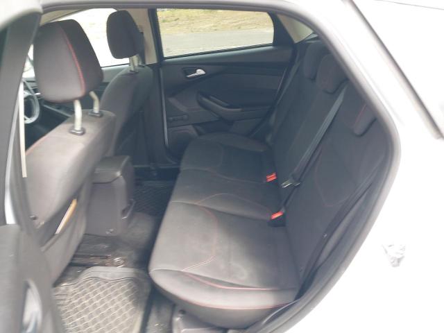 2016 FORD FOCUS ZETE