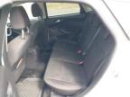 2016 FORD FOCUS ZETE for sale at Copart SANDTOFT