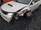 2012 SUBARU IMPREZA WRX à vendre chez Copart QC - MONTREAL