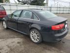 2016 Audi A4 Premium S-Line продається в Moraine, OH - Front End
