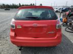 2008 TOYOTA COROLLA MATRIX XR   for sale at Copart NS - HALIFAX