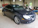 2011 Volkswagen Eos Komfort for Sale in Cookstown, ON - Vandalism