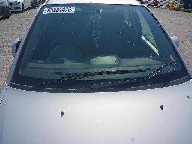 2011 SUZUKI SX4 SZ5 DD