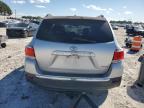 2012 Toyota Highlander Limited იყიდება Loganville-ში, GA - All Over