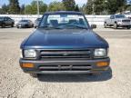 1994 Toyota Pickup 1/2 Ton Short Wheelbase Stb за продажба в Graham, WA - Rear End