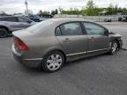 2008 Honda Civic Lx იყიდება Albany-ში, NY - Side