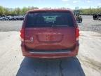 2015 Dodge Grand Caravan Se იყიდება Duryea-ში, PA - Side
