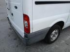 2013 FORD TRANSIT 10 for sale at Copart CHESTER