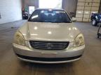 2007 Kia Optima Lx en Venta en Blaine, MN - Front End