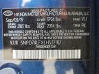 2020 Hyundai Elantra Se for Sale in Fresno, CA - Rear End