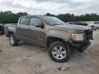 2015 Gmc Canyon Sle იყიდება Oklahoma City-ში, OK - Front End