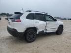 2021 Jeep Cherokee Latitude Lux   for Sale in New Braunfels, TX - Side