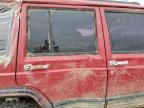 1992 Jeep Cherokee Laredo   на продаже в Madisonville, TN - Side