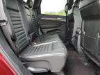 2019 Jeep Grand Cherokee Limited продається в Barberton, OH - Front End