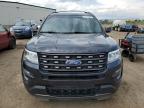 2017 FORD EXPLORER XLT à vendre chez Copart AB - CALGARY